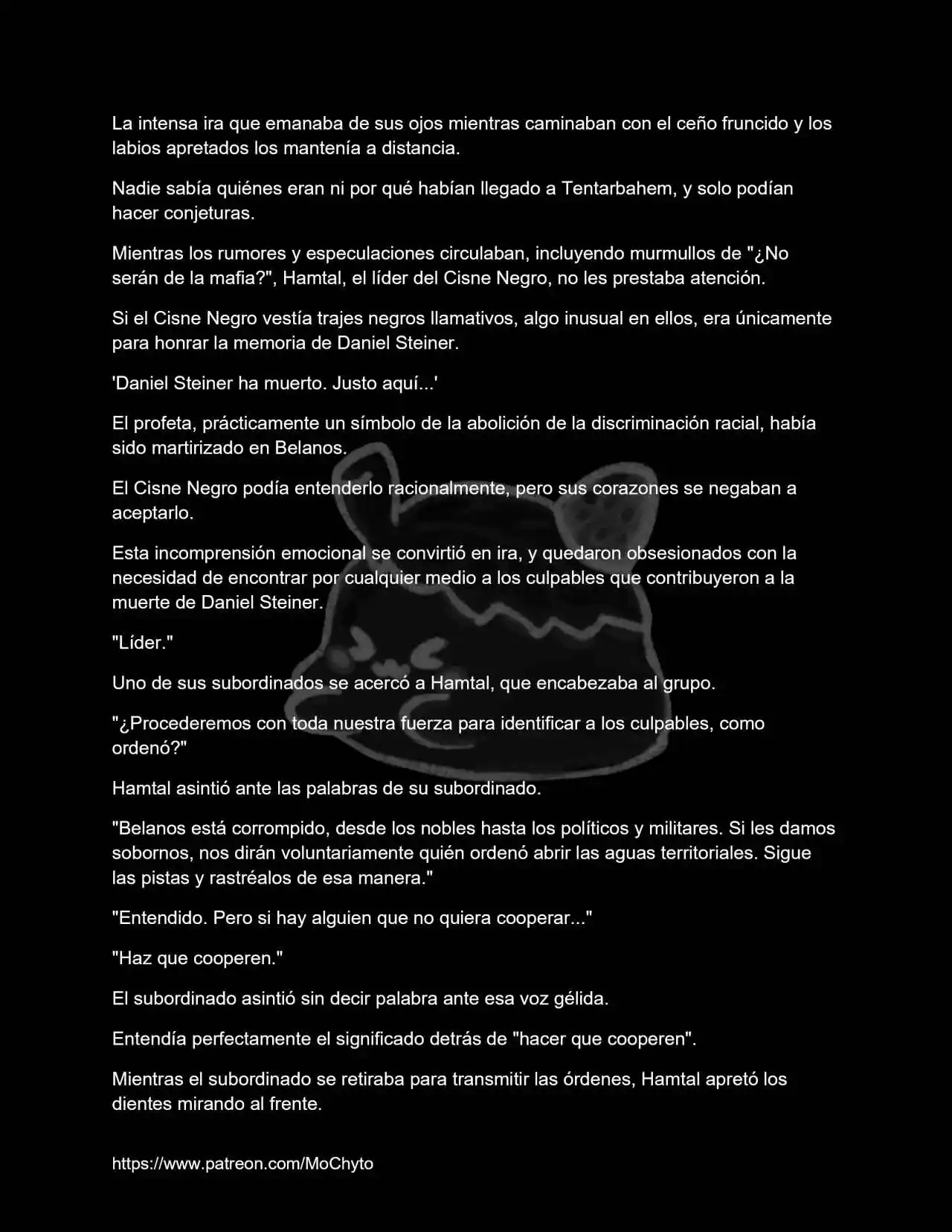 Me Confundieron Con Un Maestro De La Guerra (Novela) - Capítulo 86 - Página 7 - LectorTMOo