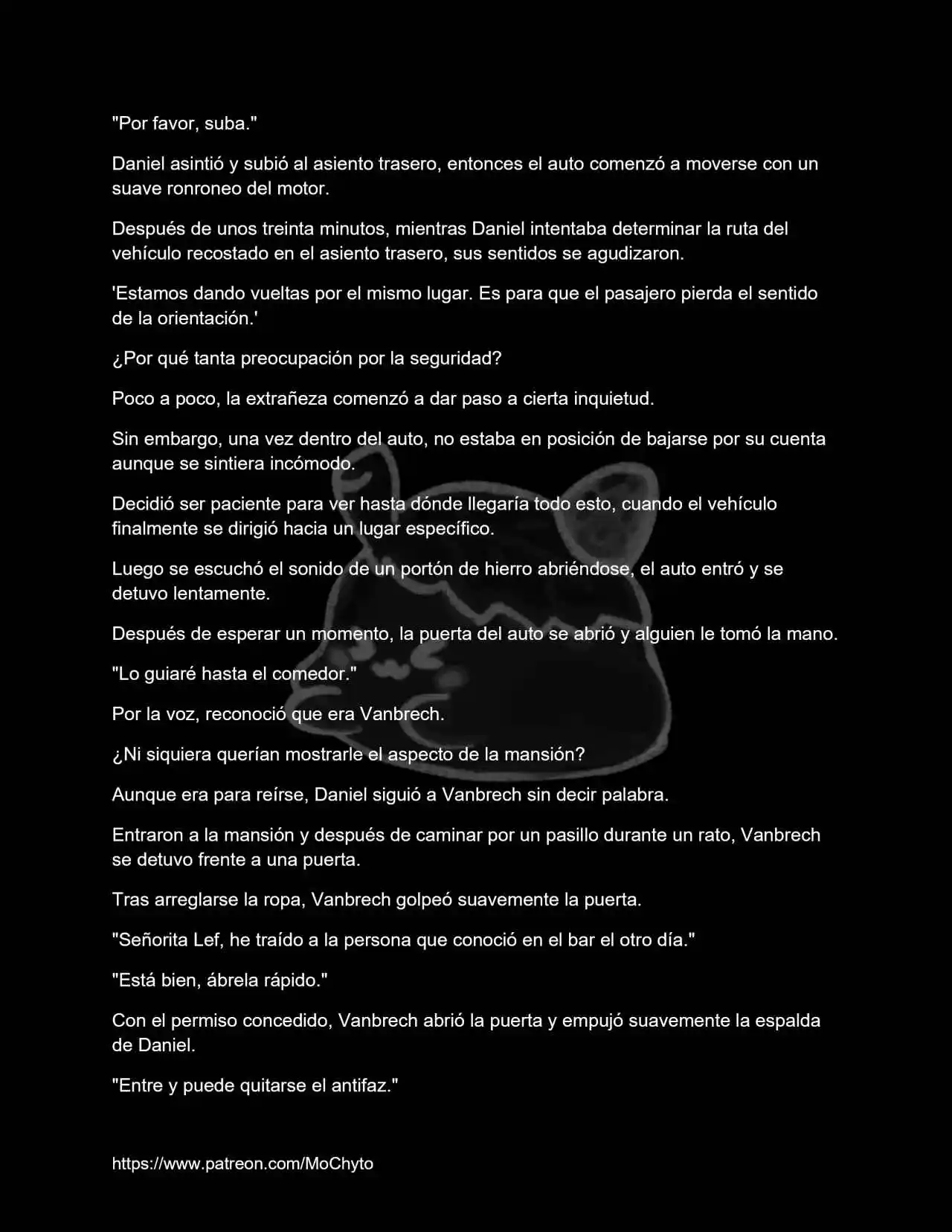 Me Confundieron Con Un Maestro De La Guerra (Novela) - Capítulo 87 - Página 3 - LectorTMOo