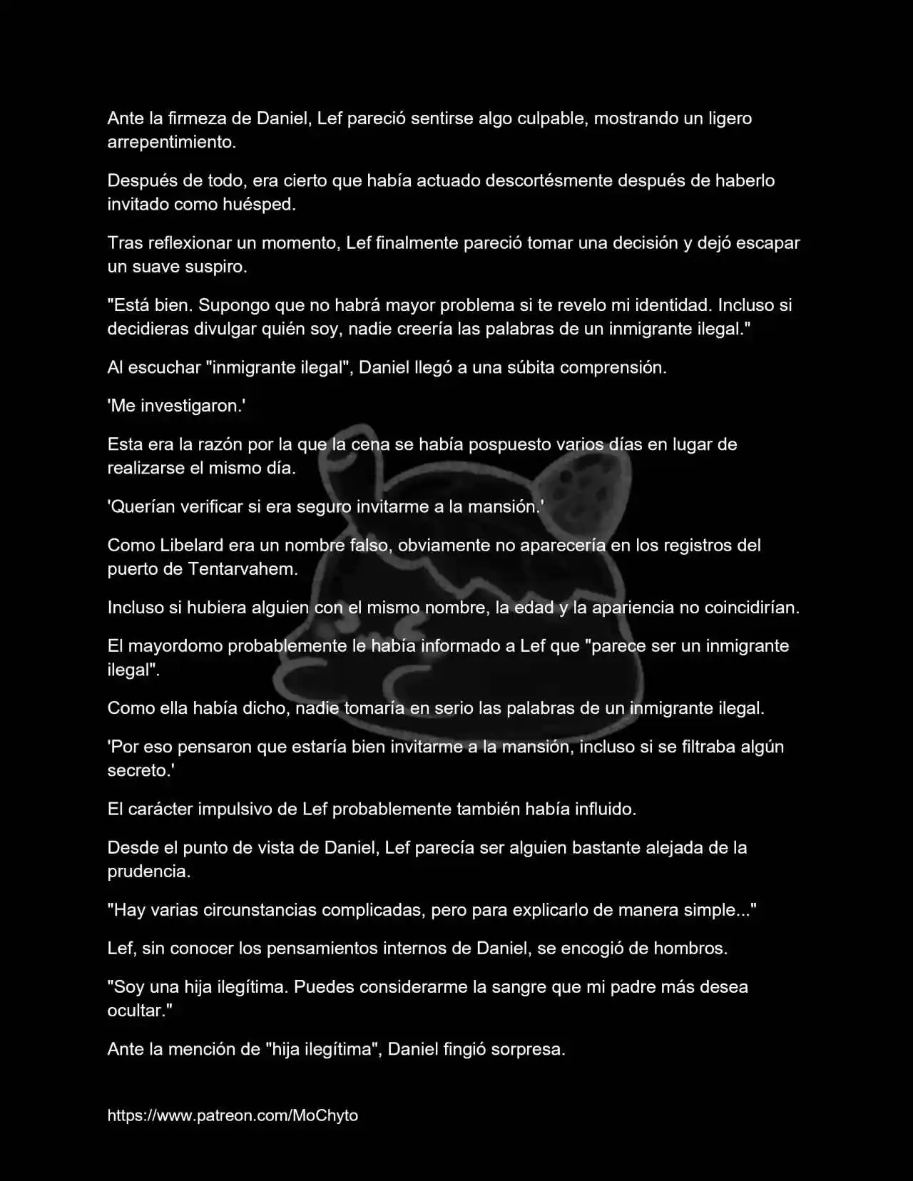 Me Confundieron Con Un Maestro De La Guerra (Novela) - Capítulo 87 - Página 5 - LectorTMOo