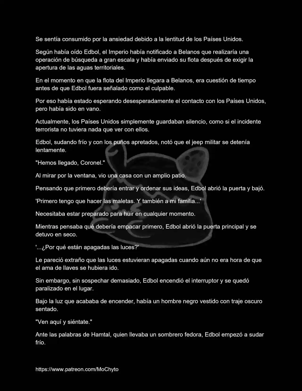 Me Confundieron Con Un Maestro De La Guerra (Novela) - Capítulo 87 - Página 7 - LectorTMOo