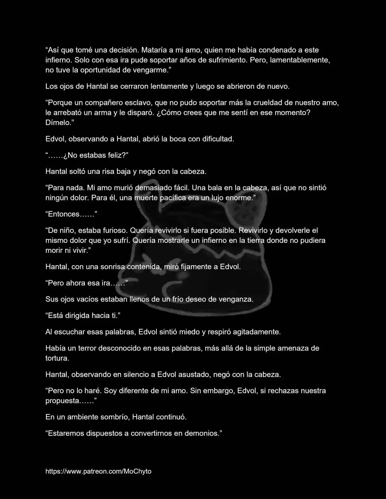 Me Confundieron Con Un Maestro De La Guerra (Novela) - Capítulo 88 - Página 5 - LectorTMOo