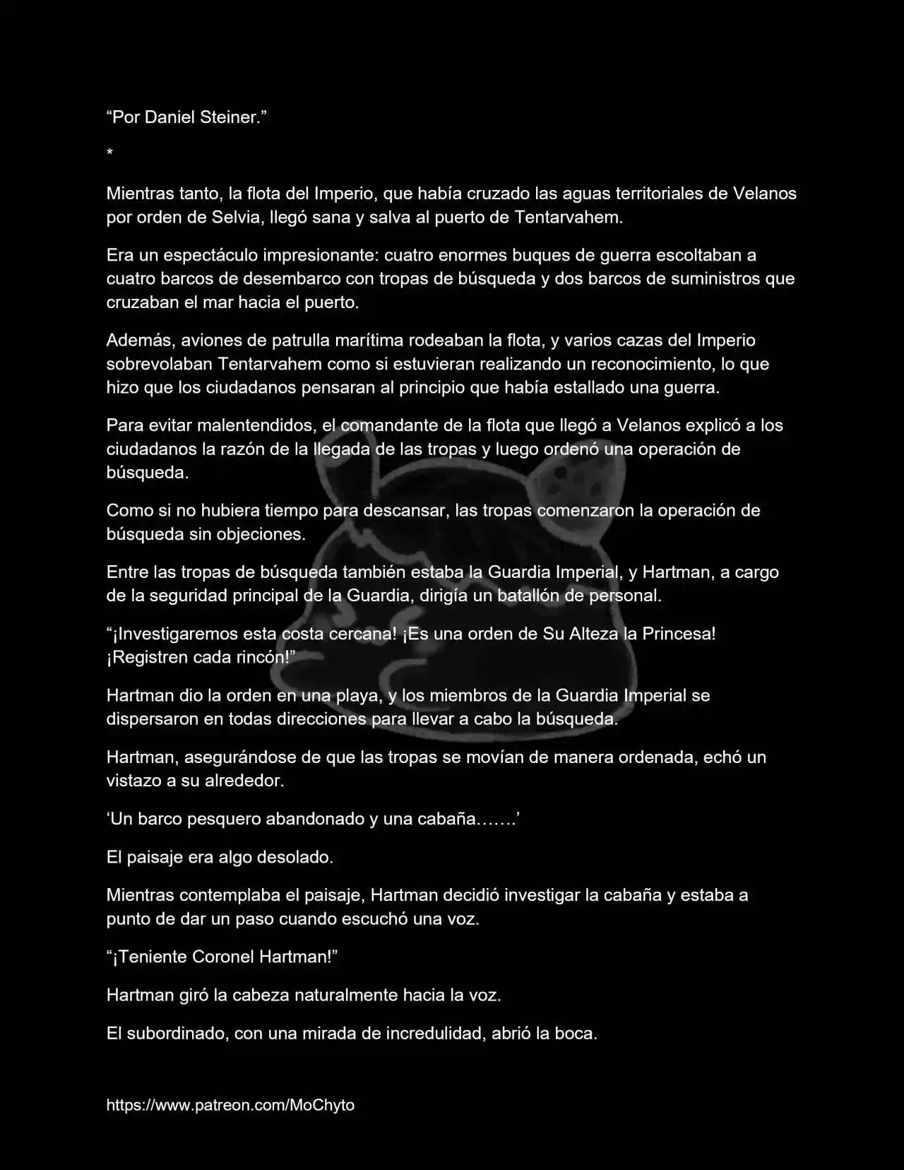 Me Confundieron Con Un Maestro De La Guerra (Novela) - Capítulo 88 - Página 7 - LectorTMOo