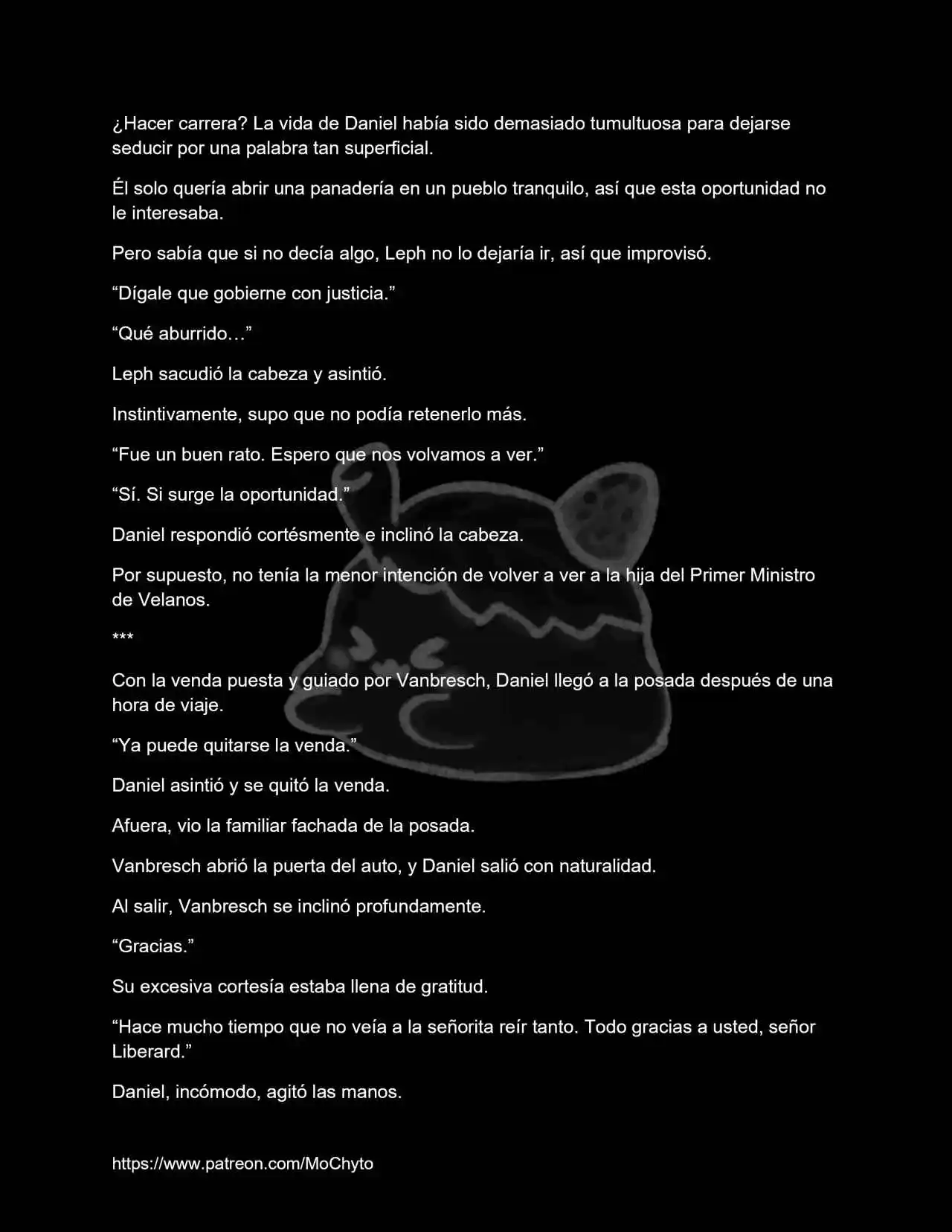 Me Confundieron Con Un Maestro De La Guerra (Novela) - Capítulo 89 - Página 7 - LectorTMOo