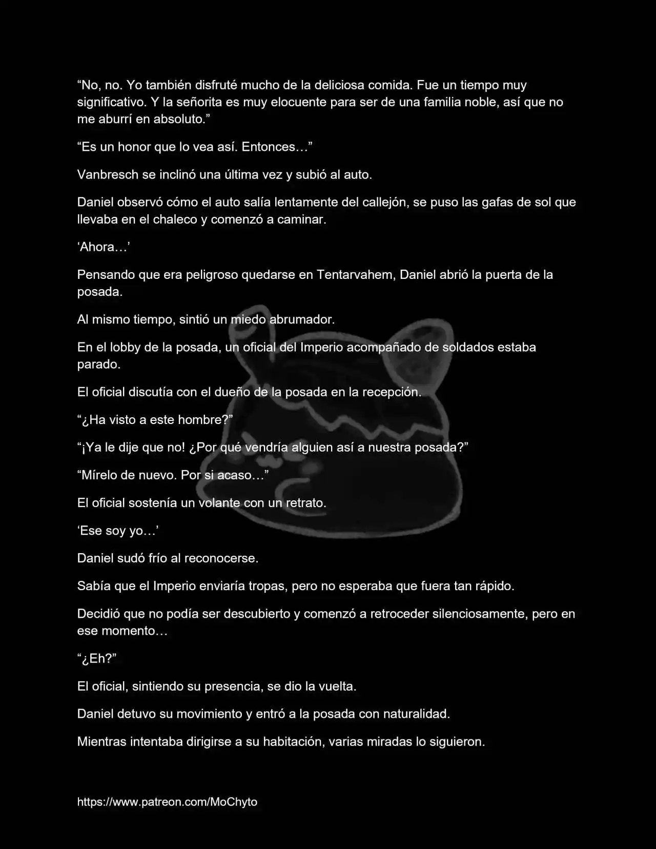 Me Confundieron Con Un Maestro De La Guerra (Novela) - Capítulo 89 - Página 8 - LectorTMOo