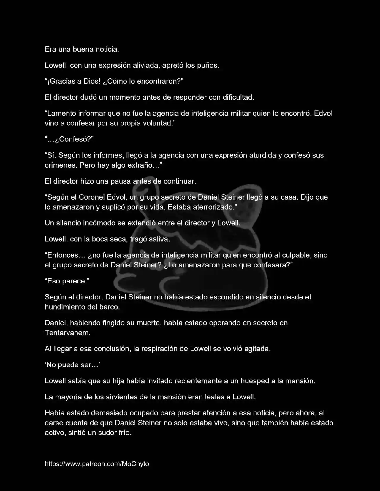 Me Confundieron Con Un Maestro De La Guerra (Novela) - Capítulo 90 - Página 6 - LectorTMOo