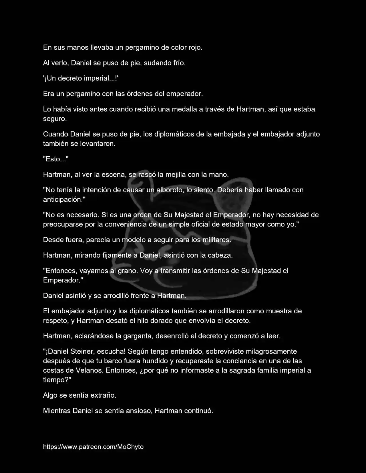 Me Confundieron Con Un Maestro De La Guerra (Novela) - Capítulo 93 - Página 3 - LectorTMOo