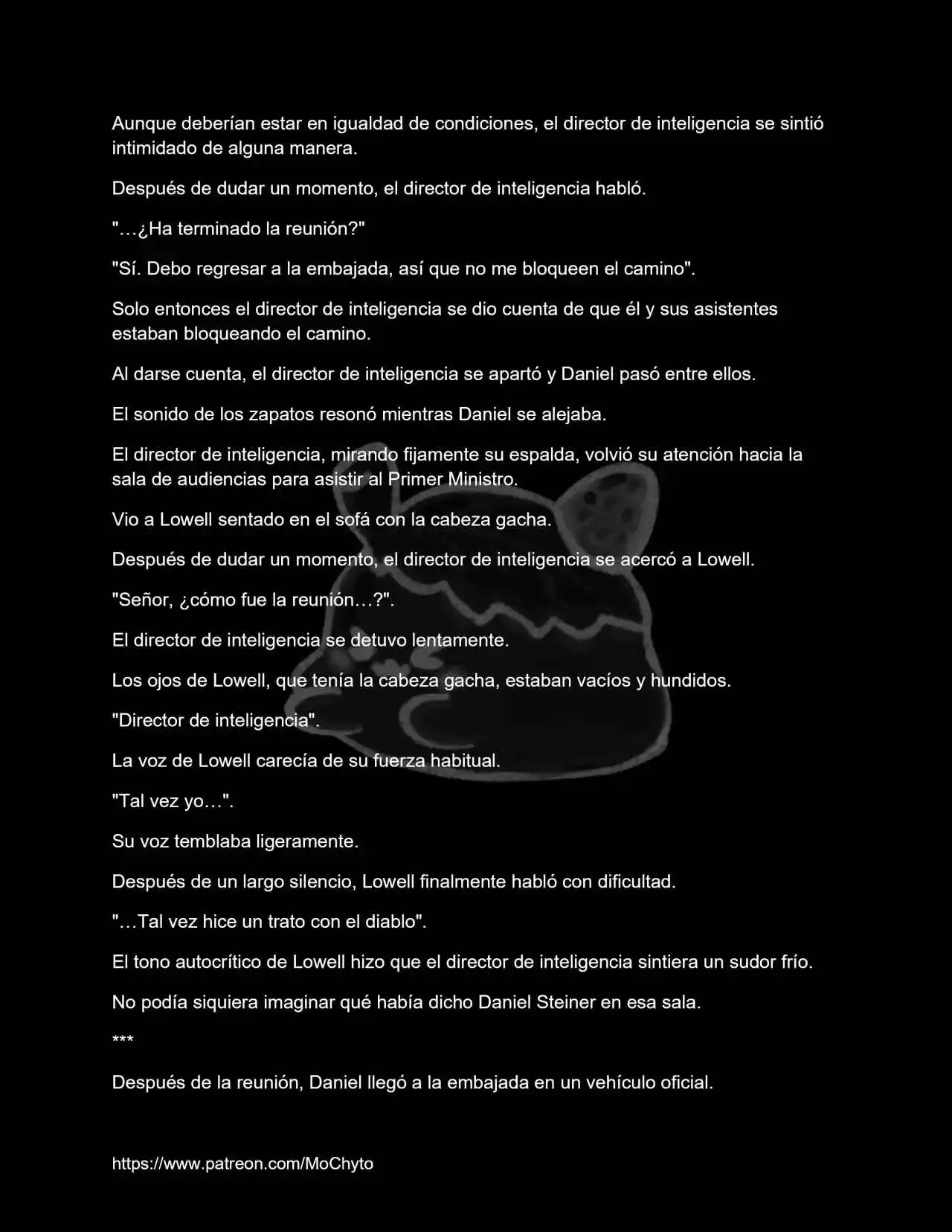 Me Confundieron Con Un Maestro De La Guerra (Novela) - Capítulo 95 - Página 5 - LectorTMOo