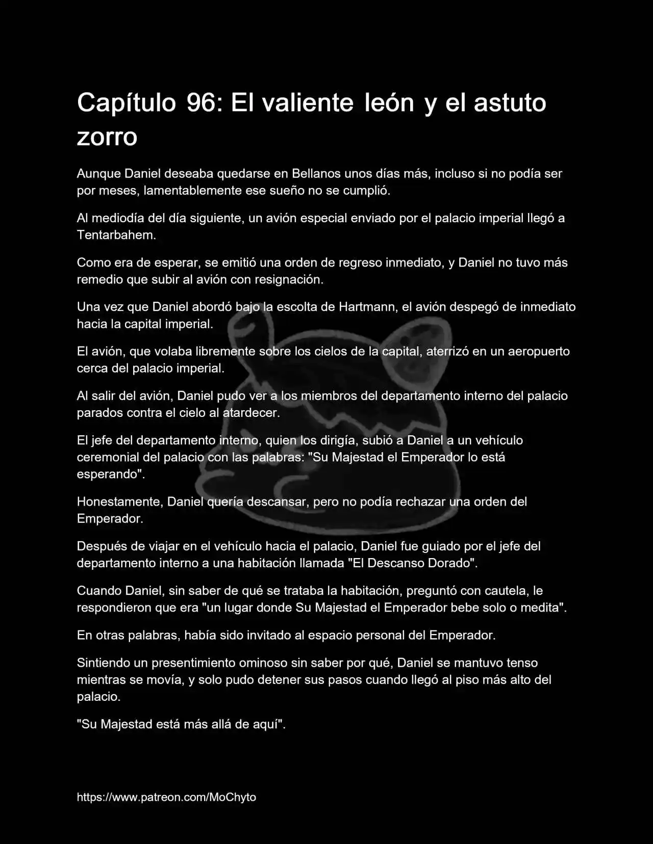 Me Confundieron Con Un Maestro De La Guerra (Novela) - Capítulo 96 - Página 2 - LectorTMOo