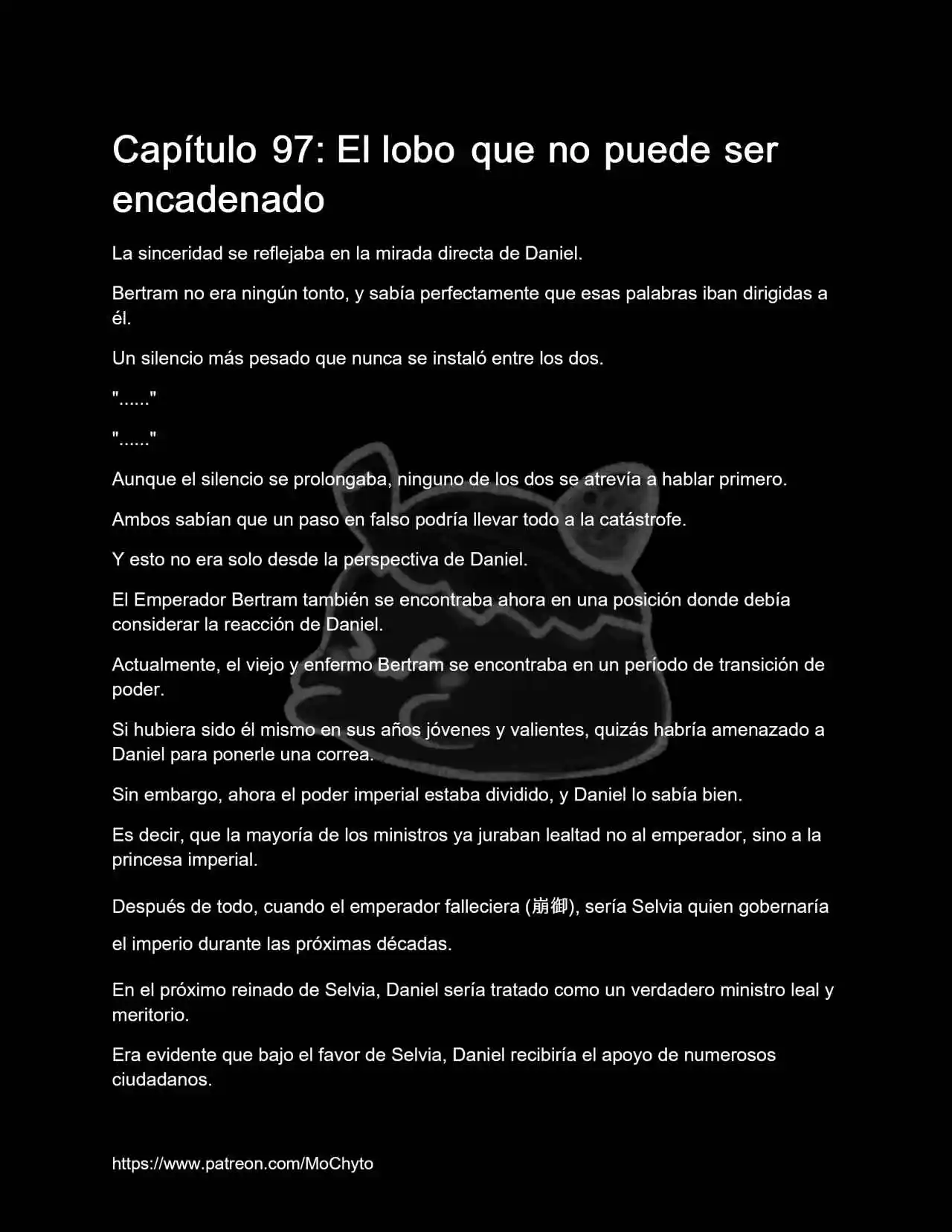 Me Confundieron Con Un Maestro De La Guerra (Novela) - Capítulo 97 - Página 2 - LectorTMOo