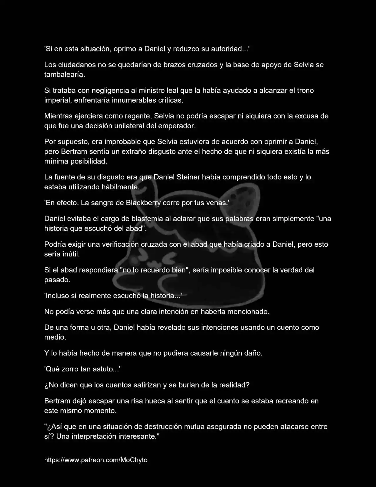 Me Confundieron Con Un Maestro De La Guerra (Novela) - Capítulo 97 - Página 3 - LectorTMOo