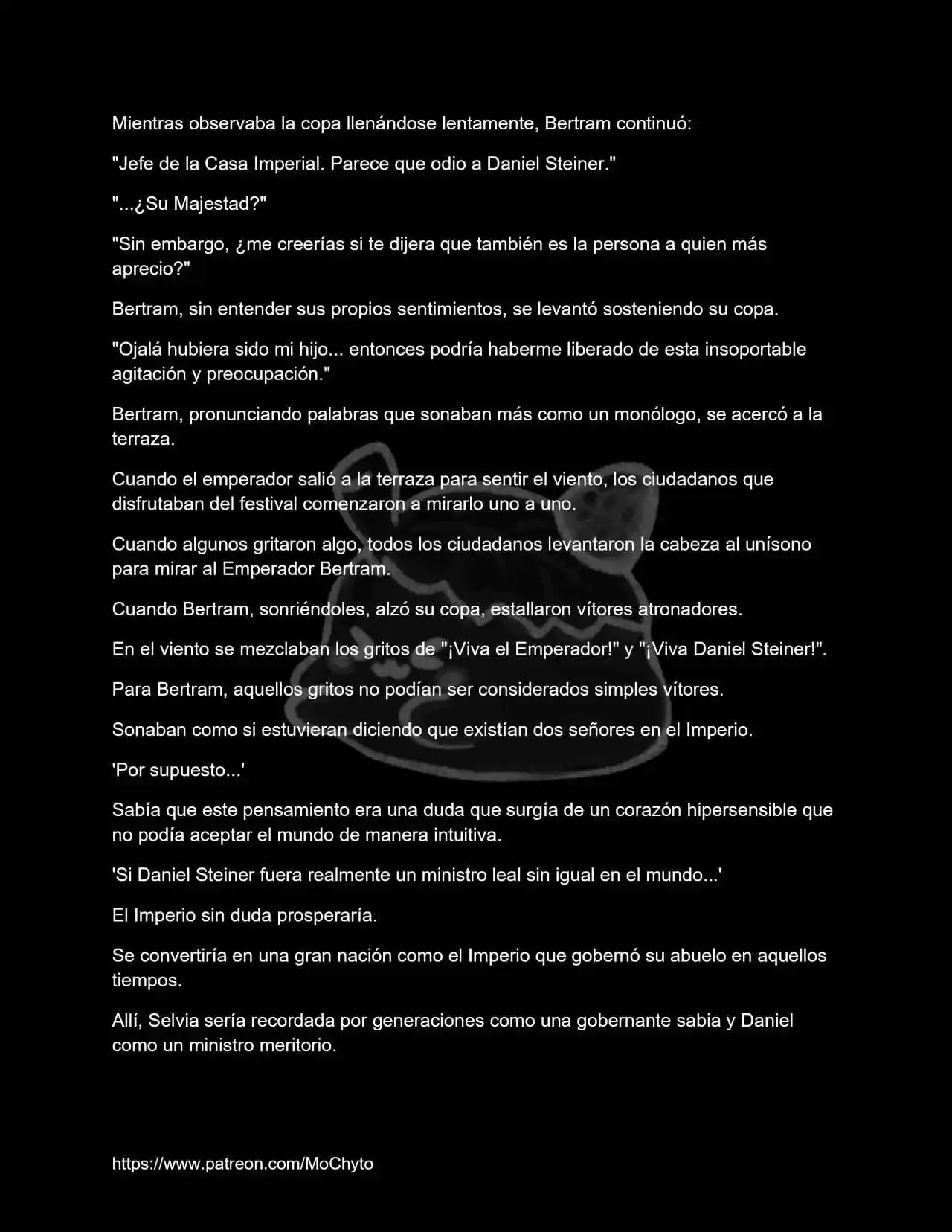 Me Confundieron Con Un Maestro De La Guerra (Novela) - Capítulo 97 - Página 7 - LectorTMOo