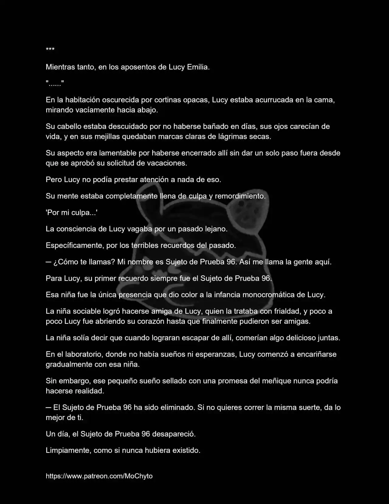 Me Confundieron Con Un Maestro De La Guerra (Novela) - Capítulo 98 - Página 5 - LectorTMOo