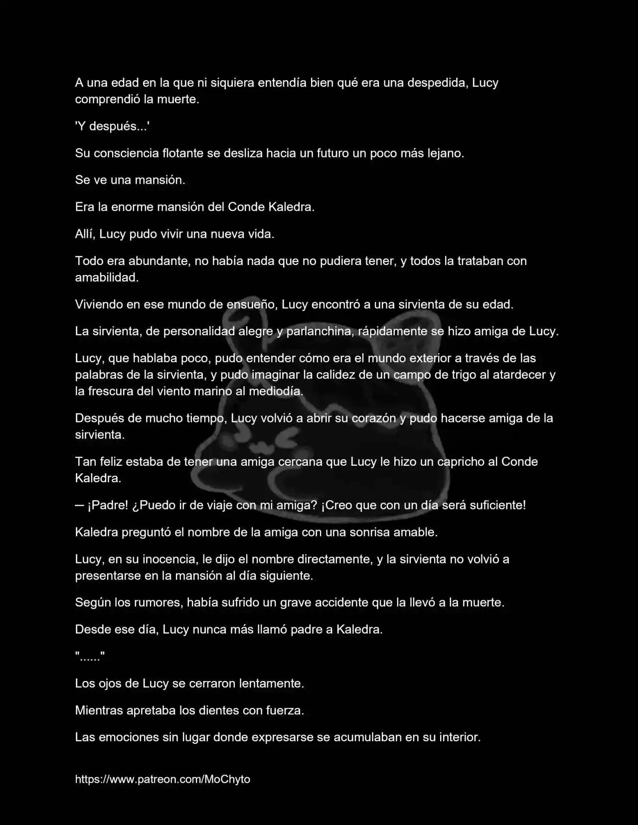 Me Confundieron Con Un Maestro De La Guerra (Novela) - Capítulo 98 - Página 6 - LectorTMOo