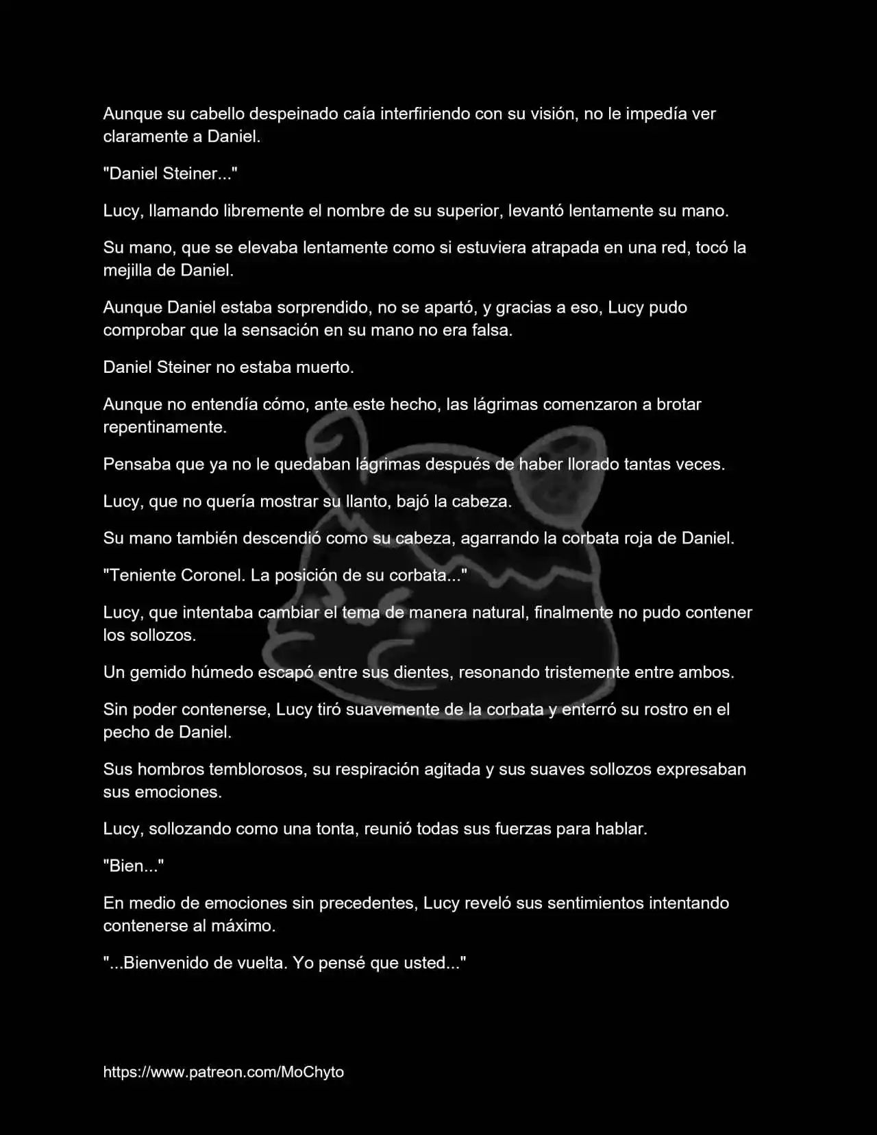 Me Confundieron Con Un Maestro De La Guerra (Novela) - Capítulo 98 - Página 9 - LectorTMOo