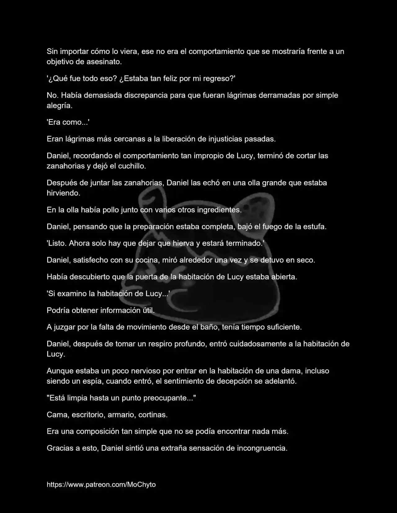 Me Confundieron Con Un Maestro De La Guerra (Novela) - Capítulo 99 - Página 3 - LectorTMOo