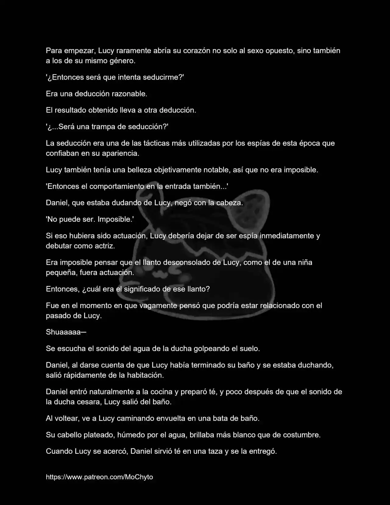 Me Confundieron Con Un Maestro De La Guerra (Novela) - Capítulo 99 - Página 5 - LectorTMOo