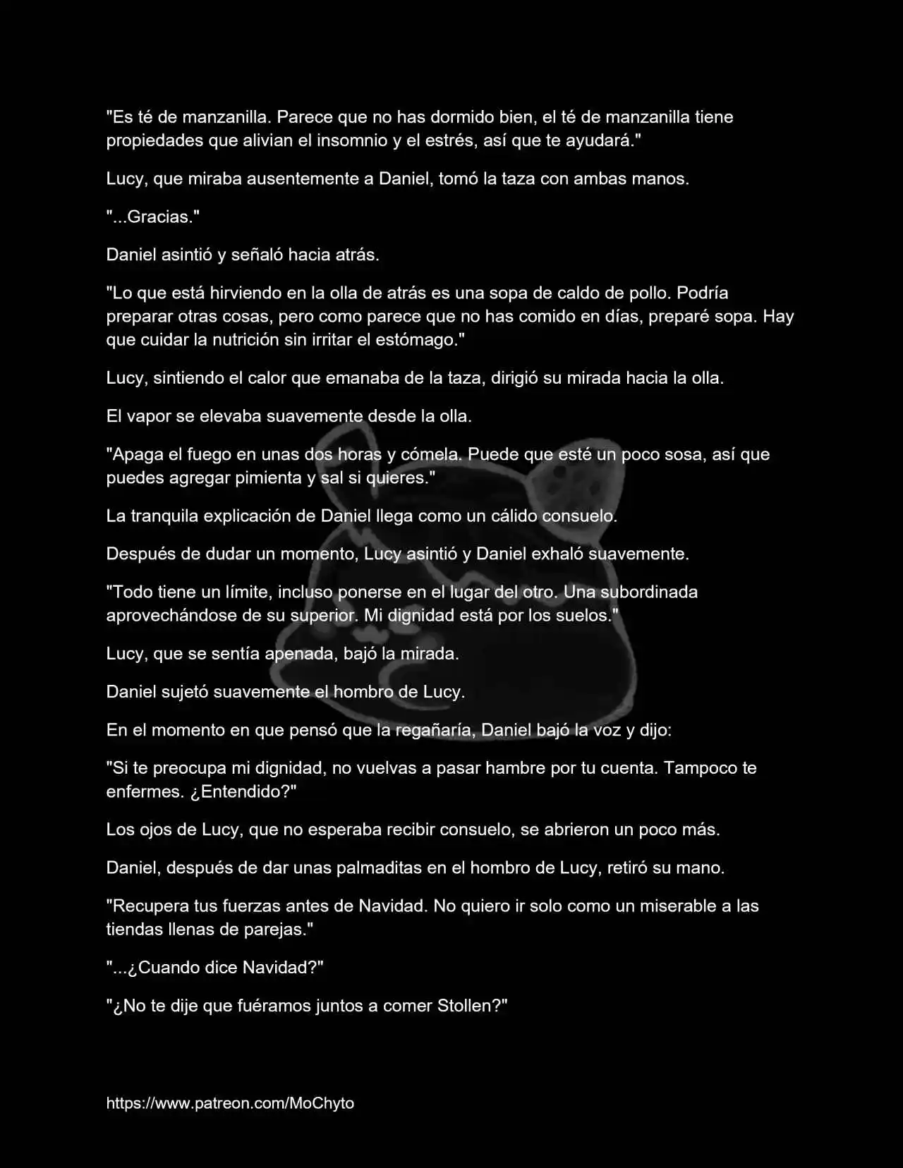 Me Confundieron Con Un Maestro De La Guerra (Novela) - Capítulo 99 - Página 6 - LectorTMOo
