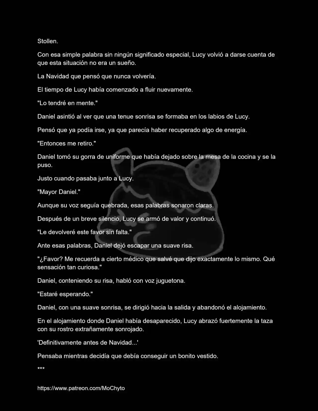 Me Confundieron Con Un Maestro De La Guerra (Novela) - Capítulo 99 - Página 7 - LectorTMOo
