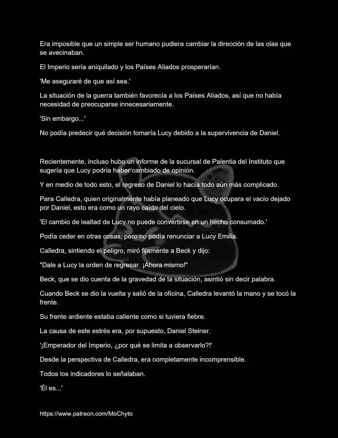 Me Confundieron Con Un Maestro De La Guerra (Novela) - Capítulo 99 - Página 9 - LectorTMOo