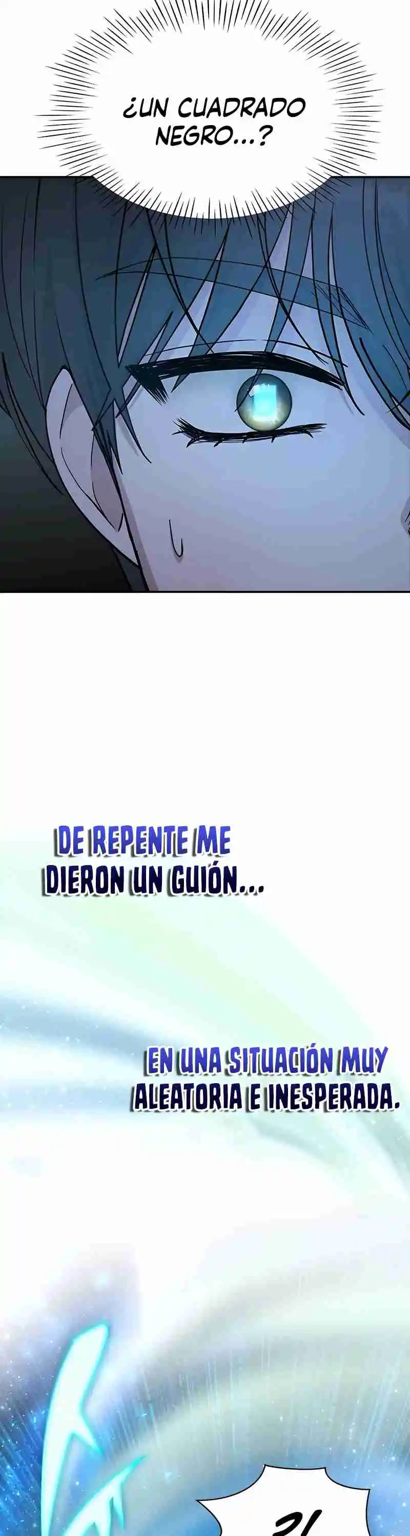 Me Confundieron Con Un Monstruoso Actor Genio - Capítulo  - Página 15 - LectorTMOo