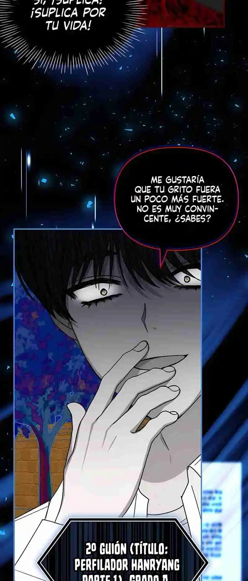 Me Confundieron Con Un Monstruoso Actor Genio - Capítulo  - Página 19 - LectorTMOo