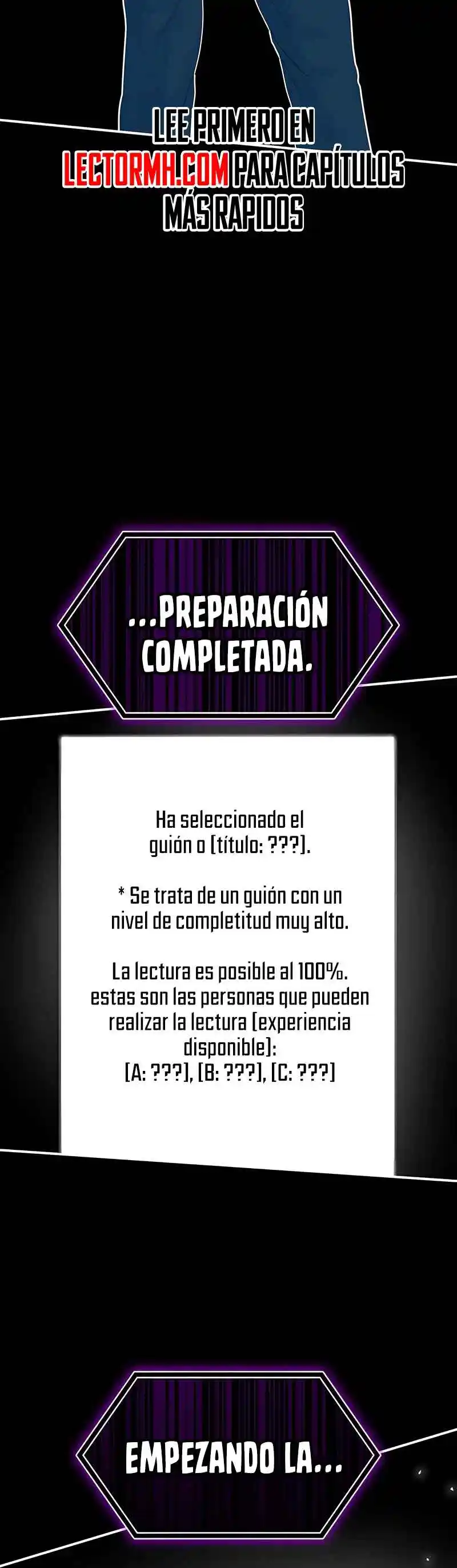 Me Confundieron Con Un Monstruoso Actor Genio - Capítulo  - Página 25 - LectorTMOo