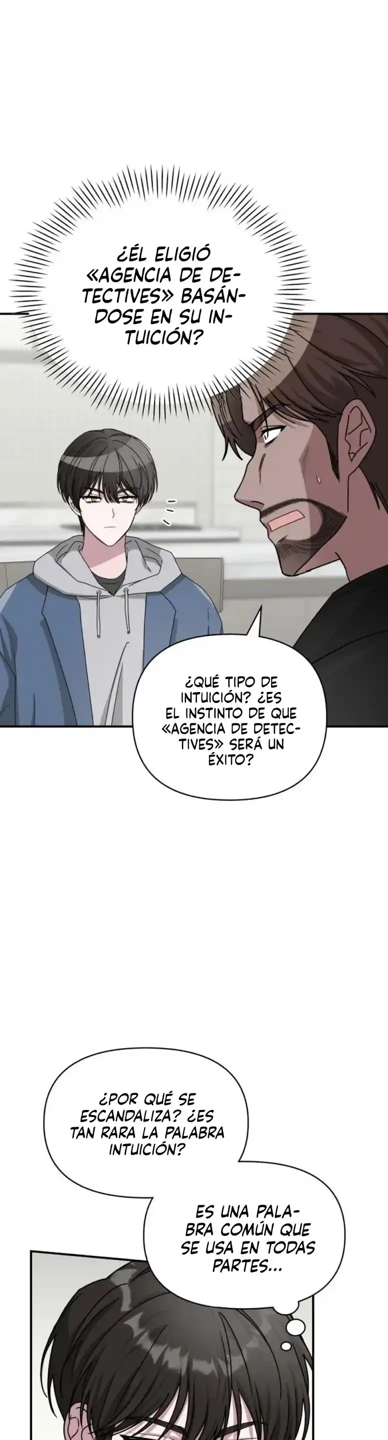 Me Confundieron Con Un Monstruoso Actor Genio - Capítulo 10.1 - Página 2 - LectorTMOo