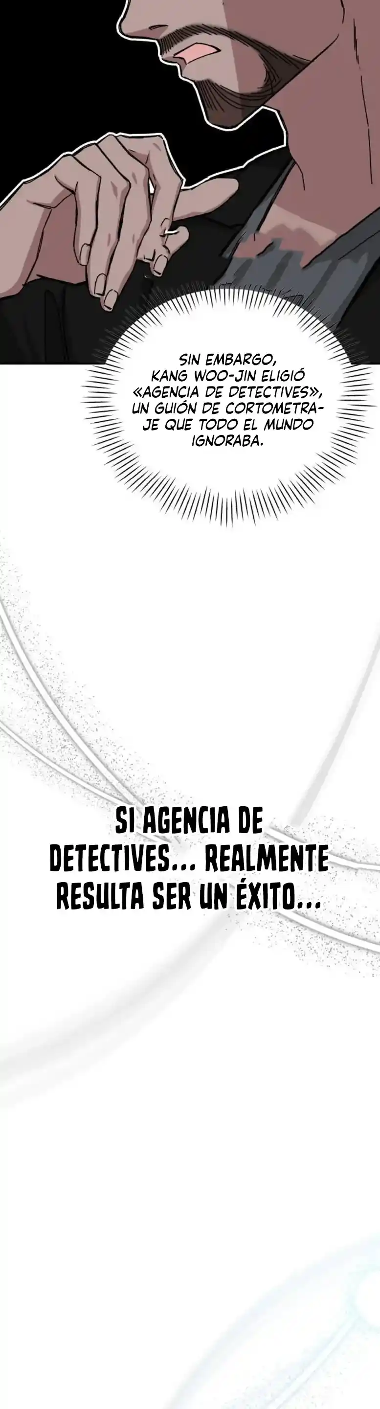 Me Confundieron Con Un Monstruoso Actor Genio - Capítulo 10.1 - Página 5 - LectorTMOo
