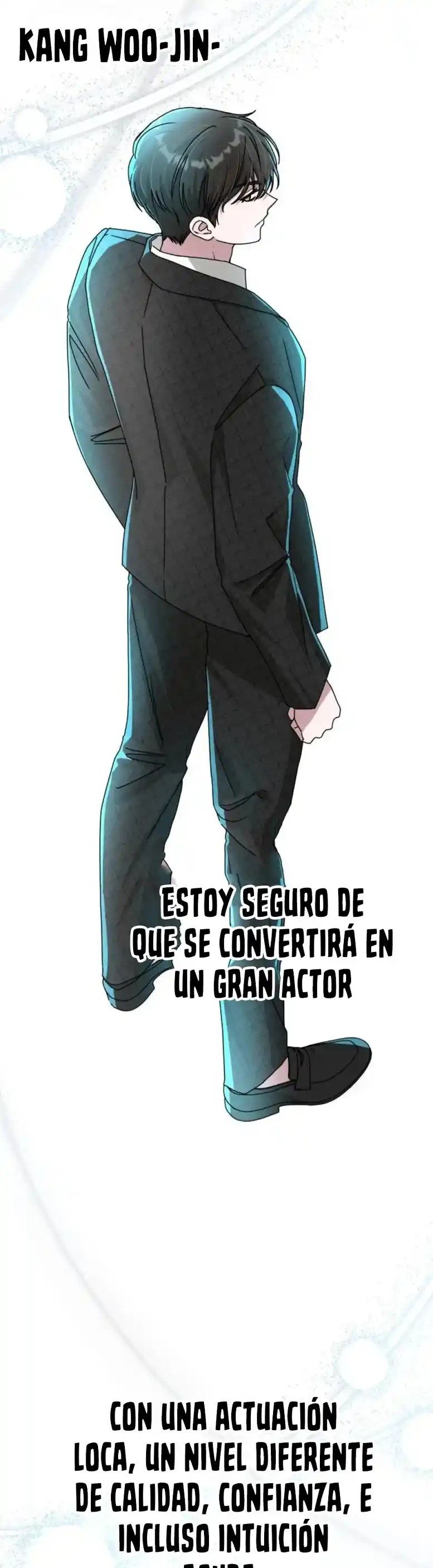 Me Confundieron Con Un Monstruoso Actor Genio - Capítulo 10.1 - Página 6 - LectorTMOo