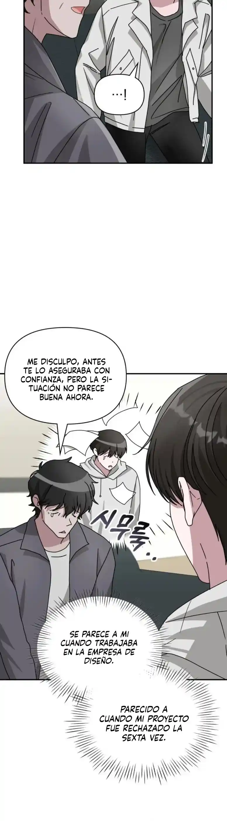 Me Confundieron Con Un Monstruoso Actor Genio - Capítulo 10.1 - Página 23 - LectorTMOo