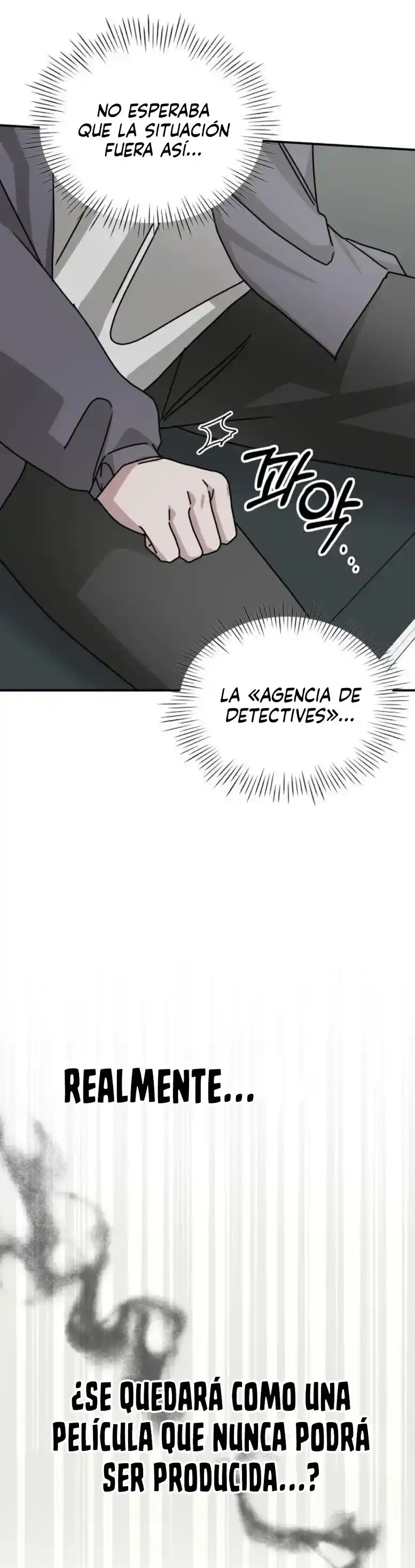 Me Confundieron Con Un Monstruoso Actor Genio - Capítulo 10.1 - Página 26 - LectorTMOo