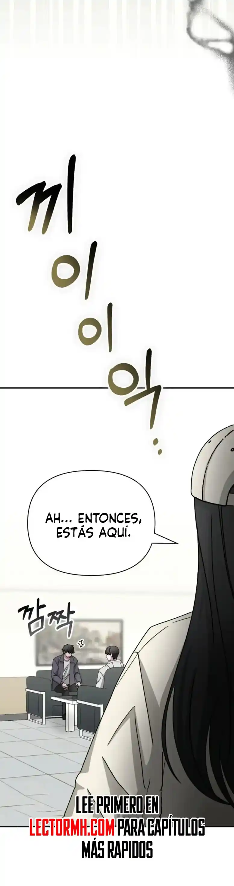 Me Confundieron Con Un Monstruoso Actor Genio - Capítulo 10.1 - Página 27 - LectorTMOo