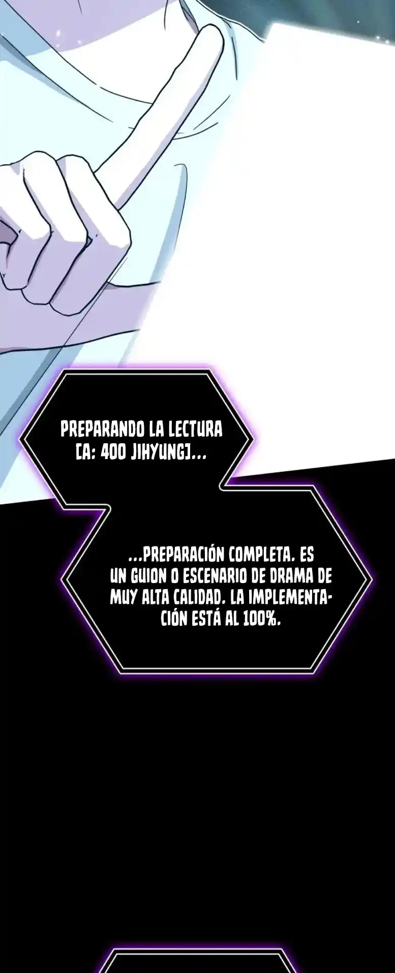 Me Confundieron Con Un Monstruoso Actor Genio - Capítulo 10.2 - Página 27 - LectorTMOo