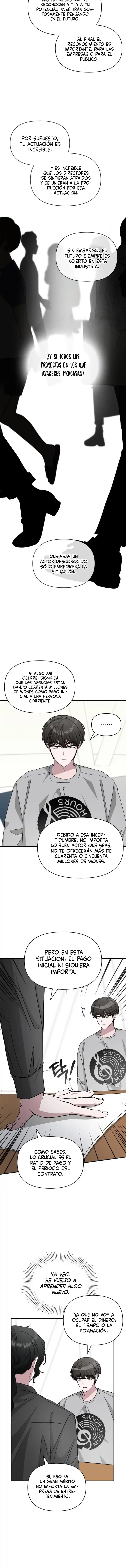 Me Confundieron Con Un Monstruoso Actor Genio - Capítulo 15.2 - Página 3 - LectorTMOo