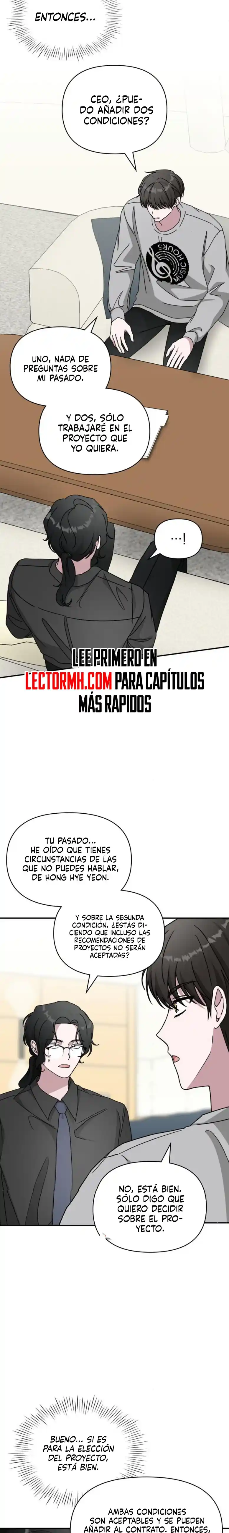 Me Confundieron Con Un Monstruoso Actor Genio - Capítulo 15.2 - Página 6 - LectorTMOo