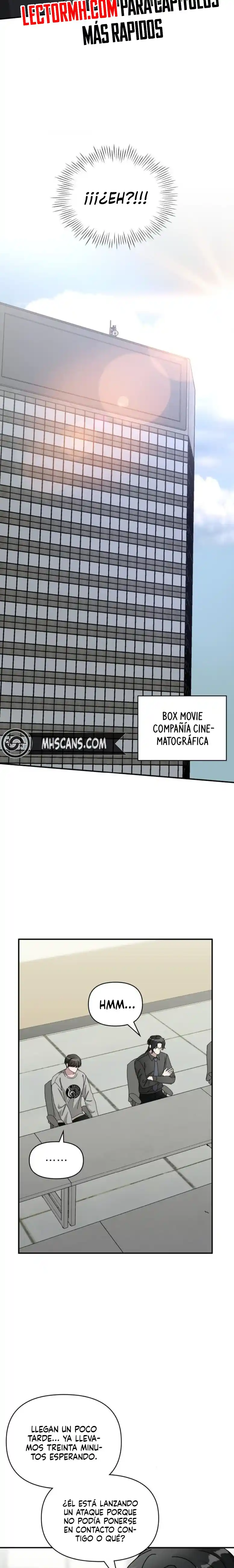Me Confundieron Con Un Monstruoso Actor Genio - Capítulo 15.2 - Página 10 - LectorTMOo