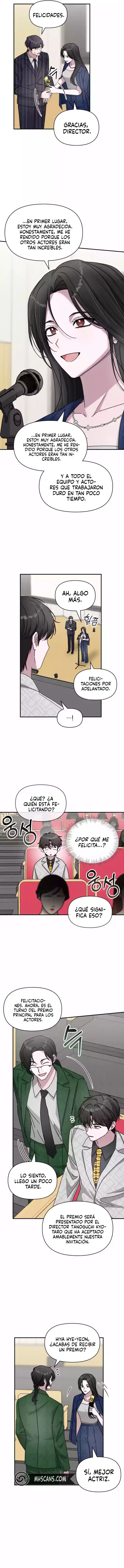 Me Confundieron Con Un Monstruoso Actor Genio - Capítulo 25.1 - Página 7 - LectorTMOo