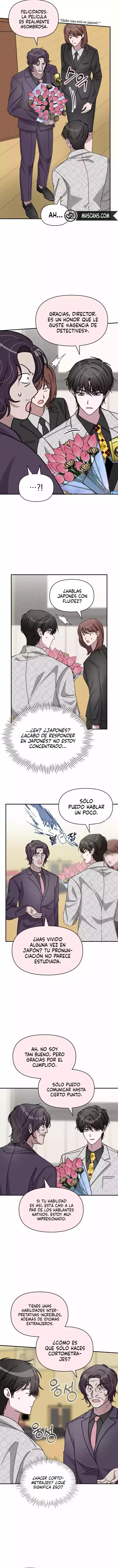 Me Confundieron Con Un Monstruoso Actor Genio - Capítulo 25.2 - Página 3 - LectorTMOo