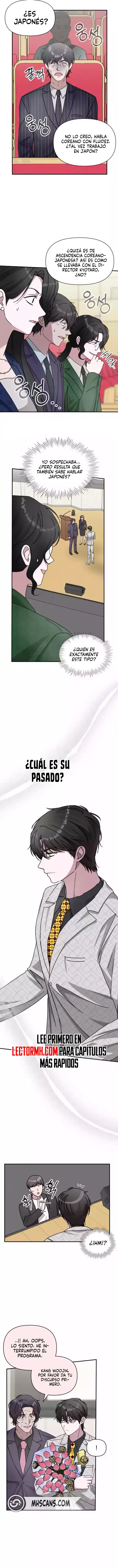 Me Confundieron Con Un Monstruoso Actor Genio - Capítulo 25.2 - Página 4 - LectorTMOo