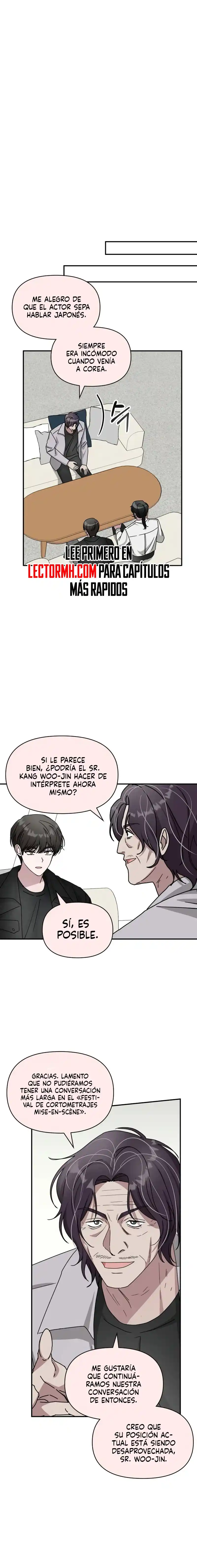 Me Confundieron Con Un Monstruoso Actor Genio - Capítulo 27.2 - Página 5 - LectorTMOo