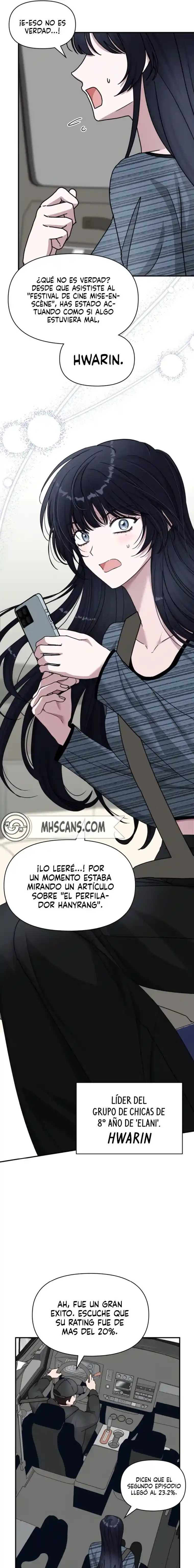 Me Confundieron Con Un Monstruoso Actor Genio - Capítulo 29.2 - Página 8 - LectorTMOo