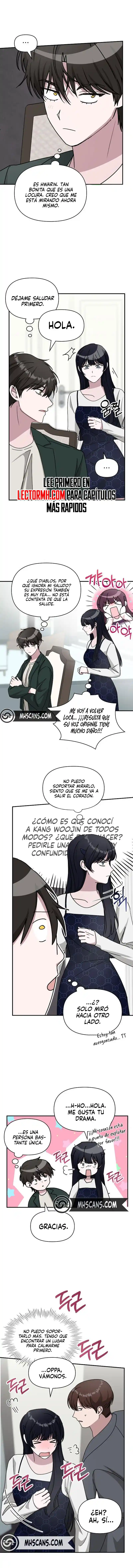 Me Confundieron Con Un Monstruoso Actor Genio - Capítulo 32.1 - Página 4 - LectorTMOo