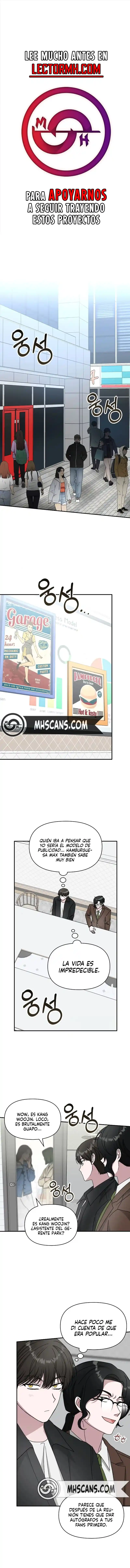 Me Confundieron Con Un Monstruoso Actor Genio - Capítulo 35.1 - Página 2 - LectorTMOo