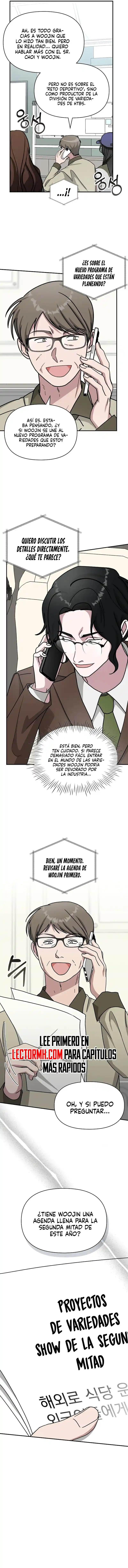 Me Confundieron Con Un Monstruoso Actor Genio - Capítulo 35.2 - Página 6 - LectorTMOo