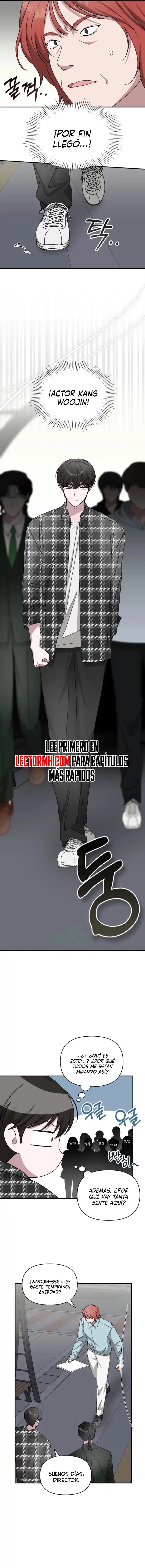 Me Confundieron Con Un Monstruoso Actor Genio - Capítulo 37.1 - Página 4 - LectorTMOo