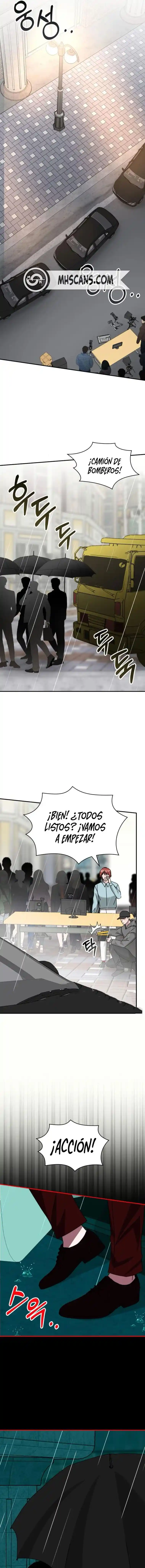 Me Confundieron Con Un Monstruoso Actor Genio - Capítulo 37.1 - Página 7 - LectorTMOo