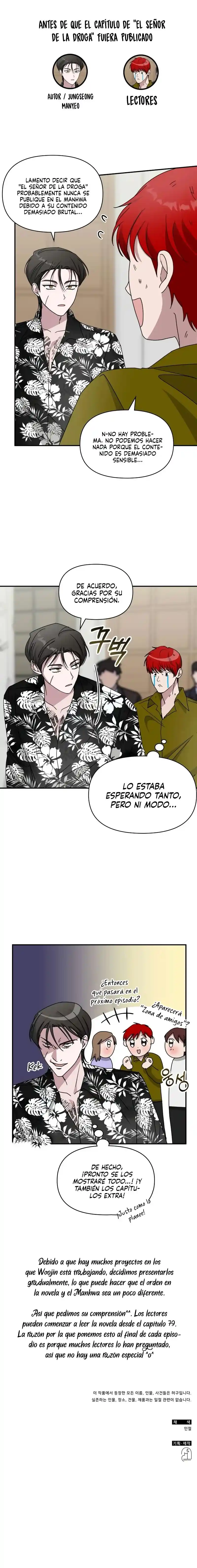 Me Confundieron Con Un Monstruoso Actor Genio - Capítulo 39.2 - Página 15 - LectorTMOo