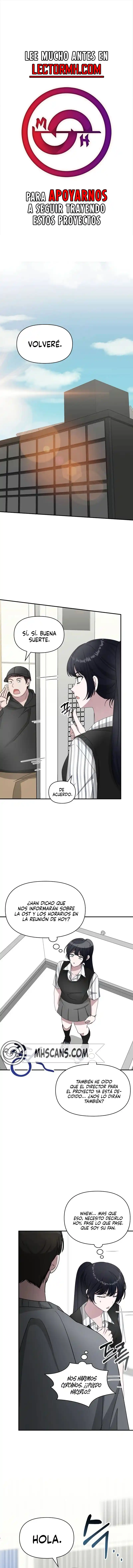 Me Confundieron Con Un Monstruoso Actor Genio - Capítulo 42.1 - Página 2 - LectorTMOo