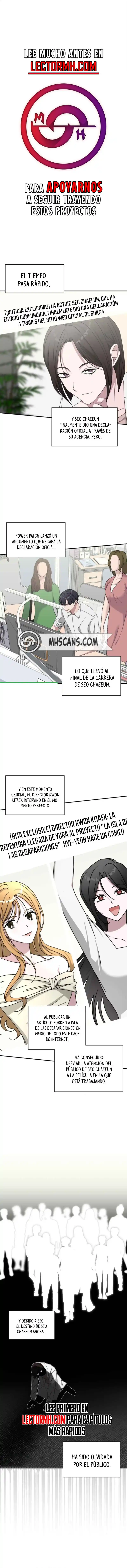 Me Confundieron Con Un Monstruoso Actor Genio - Capítulo 47.1 - Página 2 - LectorTMOo