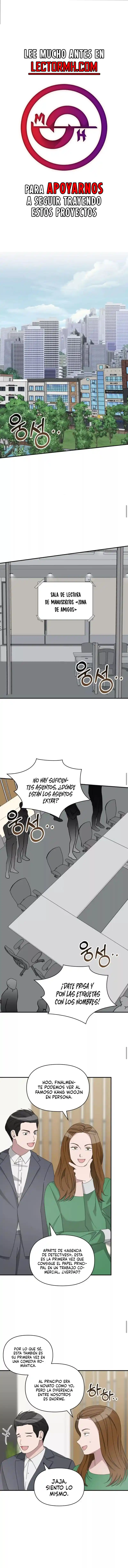Me Confundieron Con Un Monstruoso Actor Genio - Capítulo 48.1 - Página 2 - LectorTMOo
